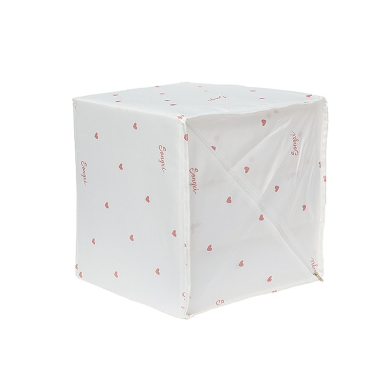 Manufacturers supply Oxford makeup and hair accessories storage boxes with drawers at competitive prices