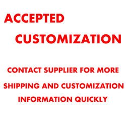 custom