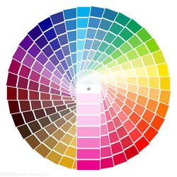 color