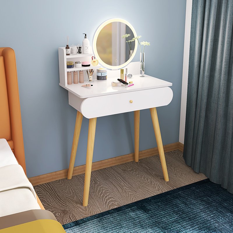 white makeup vanity dressing table with storage mirrored dressing table makeup vanities