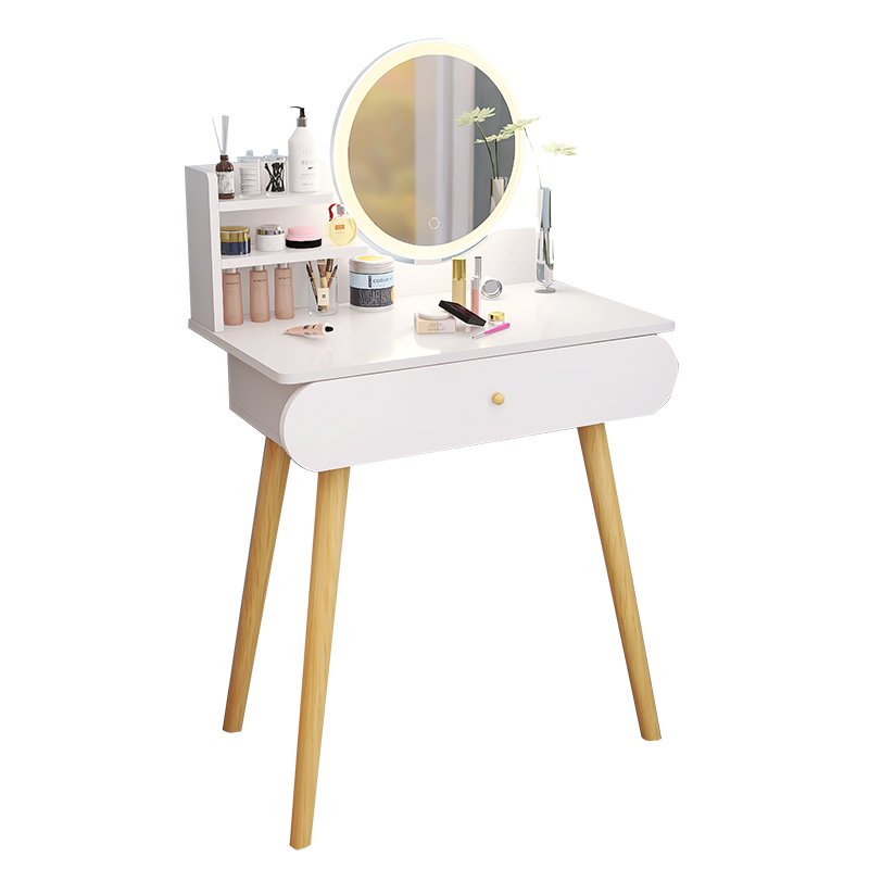white makeup vanity dressing table with storage mirrored dressing table makeup vanities