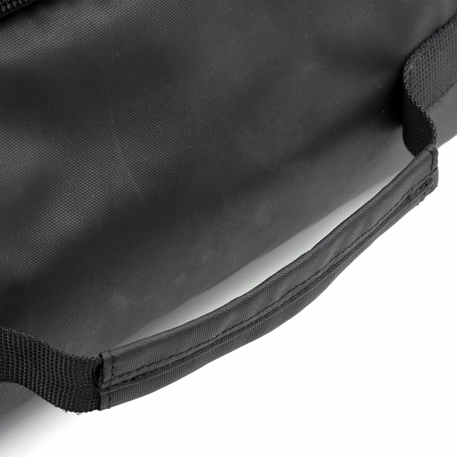 Adjustable Nylon Auto Parts Case Storage Organizer Travel Bag Portable Tool Case Tool Storage Hanging Handbag