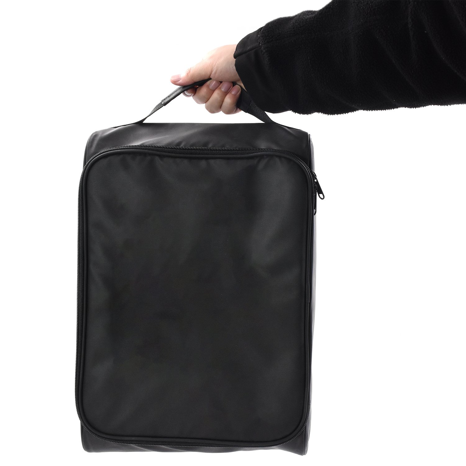 Adjustable Nylon Auto Parts Case Storage Organizer Travel Bag Portable Tool Case Tool Storage Hanging Handbag