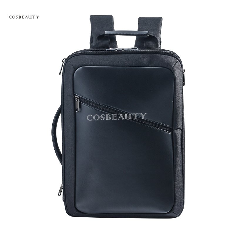 Barber Supplies Bag Makeup Backpack Travel Hairdresser Bag vanity cosmetic beauty makeup case pouch box bag