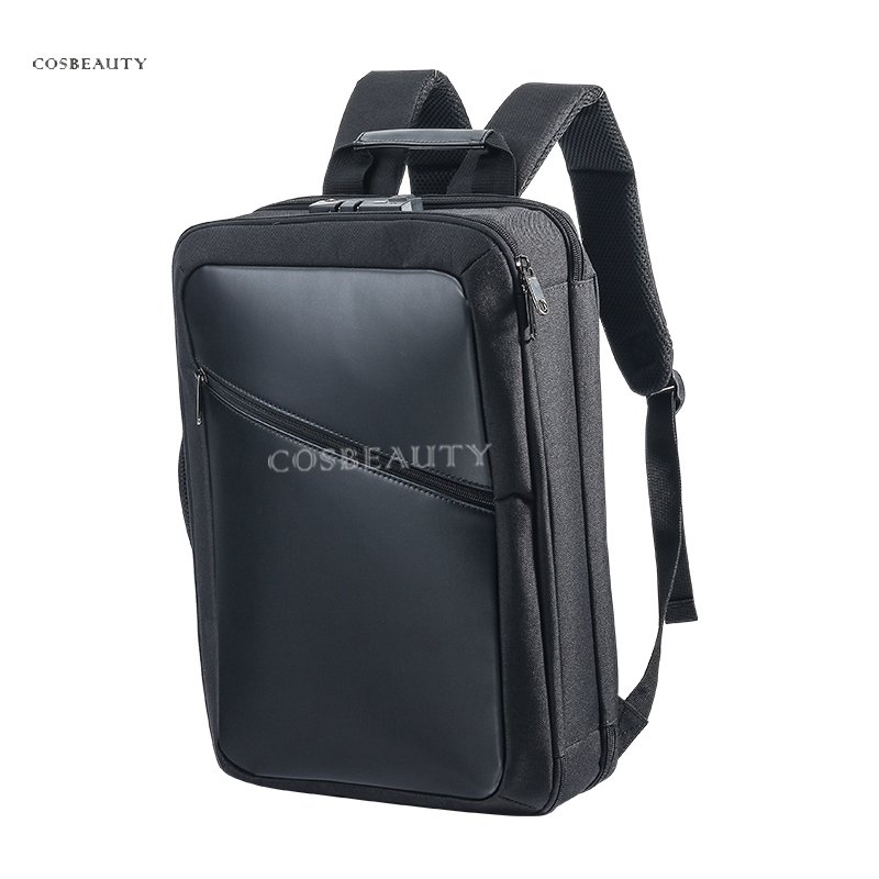 Barber Supplies Bag Makeup Backpack Travel Hairdresser Bag vanity cosmetic beauty makeup case pouch box bag