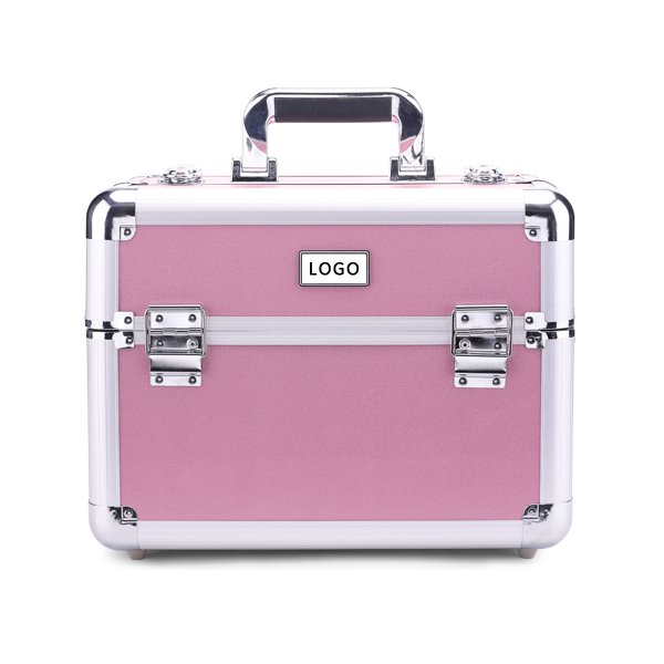 Beauty Cosmetic Case Travel Makeup Storage Box