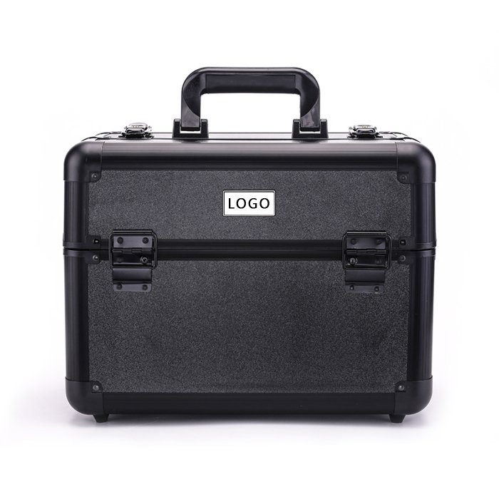 Beauty Cosmetic Case Travel Makeup Storage Box