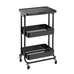 Storage trolley