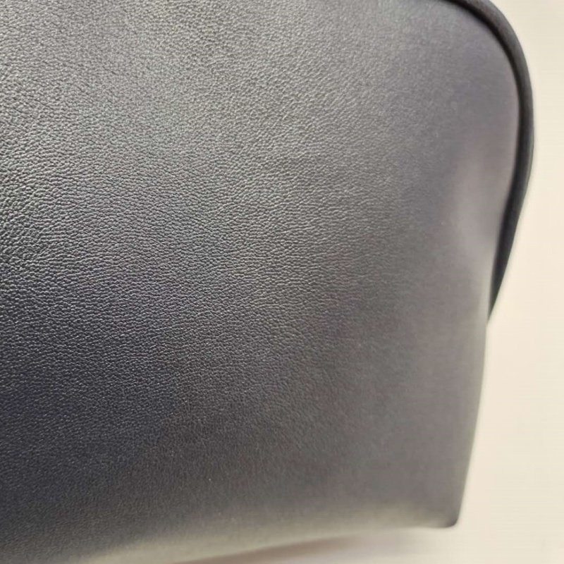 Cosmetic Bag Travel Nylon Customized Logo Christmas Woman pu Leather Makeup Gift And 2024 Mini Packaging Cosmetic Bag Travel