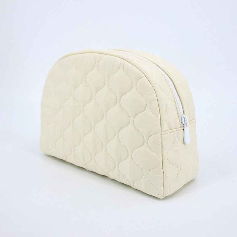 Pu Leather Toiletry Bag Portable Waterproof Travel Holiday Gift Phone Packs Cosmetics Organizer Make up Bag