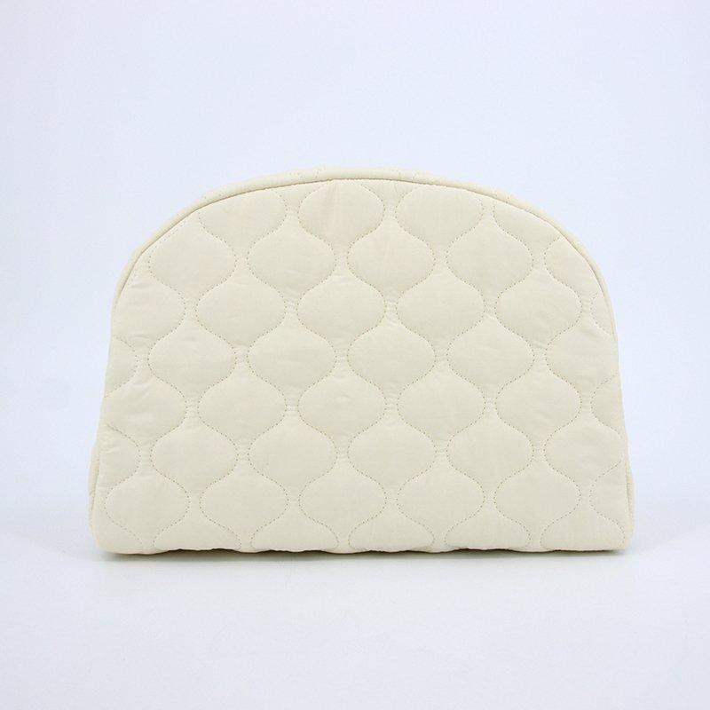 Pu Leather Toiletry Bag Portable Waterproof Travel Holiday Gift Phone Packs Cosmetics Organizer Make up Bag
