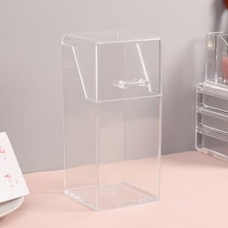 Transparent+square