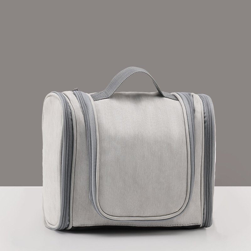 Women's Makeup Bag Portable Travel accessories sqgfc bag Makeup organizer hanging nylon waterproof collapsible
