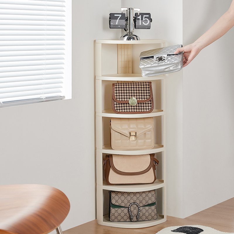 Modern Multi-layer Makeup Kitchen Other Home Organizers Storage Holders Racks