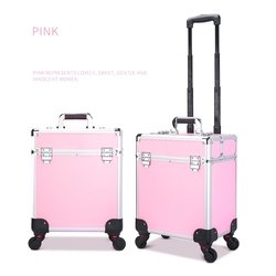 Pink+Silver