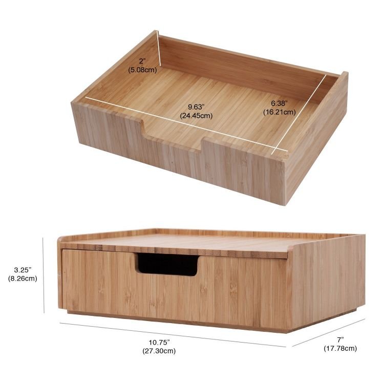 With A Robust Structure Timeless Gift Cosmetic Case Makeup Storage Box