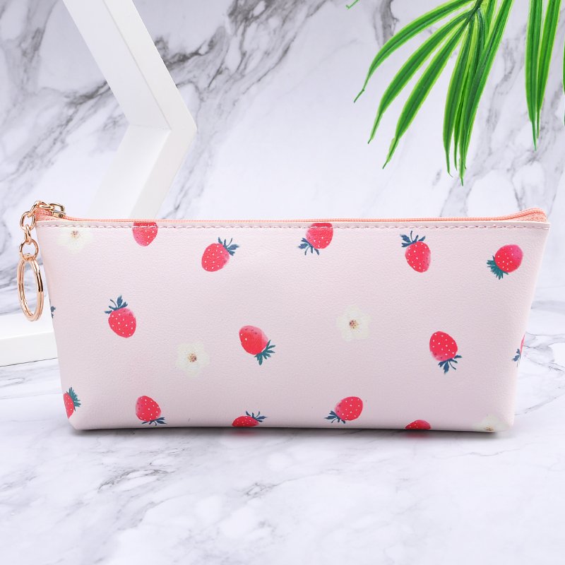 Custom Waterproof Travel Cosmetic Organizers Bag Makeup Brushes Storage Toilets Cosmetic Bags & Cases