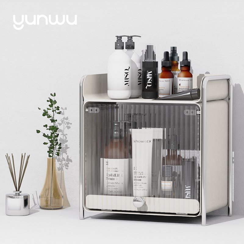 Household Storage Shelf for Baby Supplies for Bedroom and Living Room Use