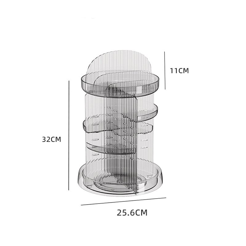 Hot Sell Makeup Storage Box Small Makeup Storage Box For Girls Makeup Storage Boxes For Organizing