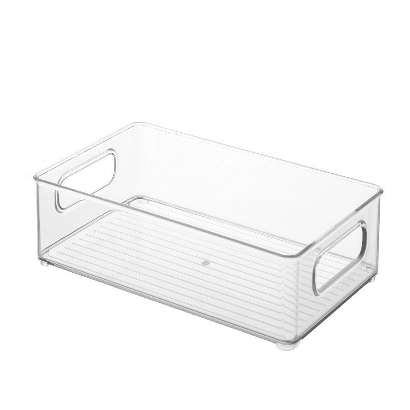 Sanga Wholesale New Products MakeUp Brush Perfume Holder Countertop Cosmetic Display Storage Skin Vanity Box With High Quality