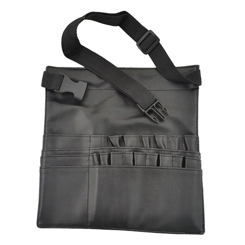 JH Customized professional makeup brush set, organizing and storing bag, carrying makeup with you