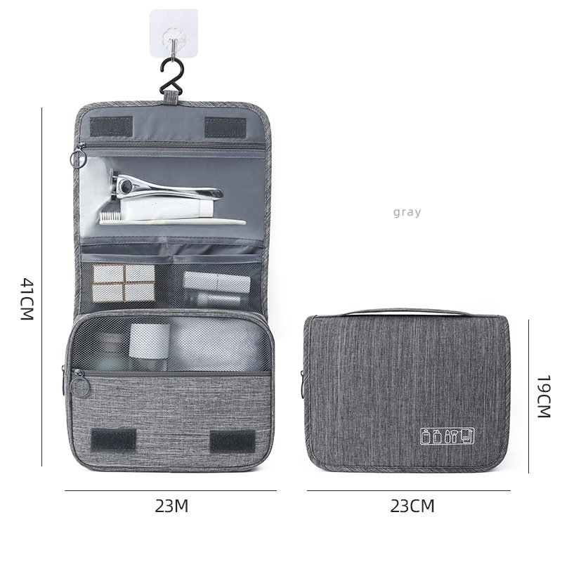 Hot Sell Makeup Bags For Women Cosmetic Bag Wholesale Personalized New Style Beauty Makeup Bag For Women