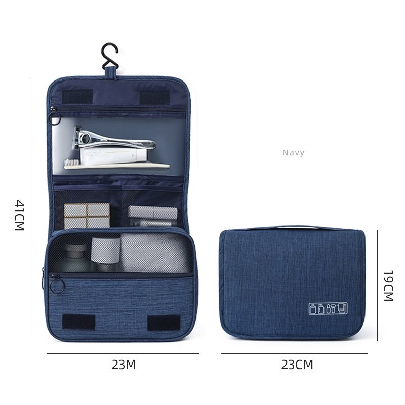 Hot Sell Makeup Bags For Women Cosmetic Bag Wholesale Personalized New Style Beauty Makeup Bag For Women