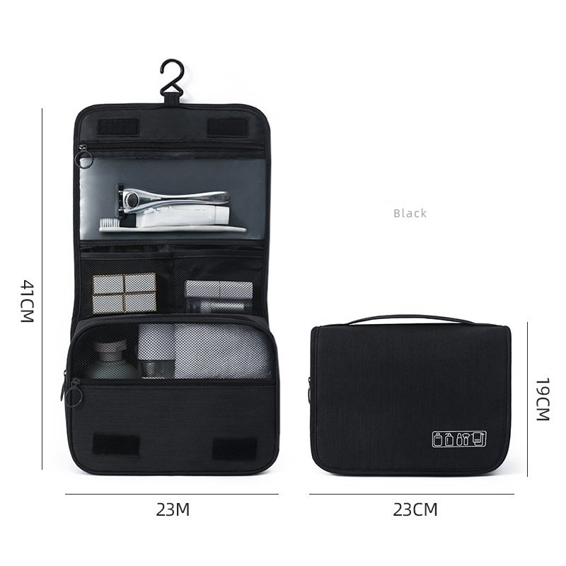 Hot Sell Makeup Bags For Women Cosmetic Bag Wholesale Personalized New Style Beauty Makeup Bag For Women