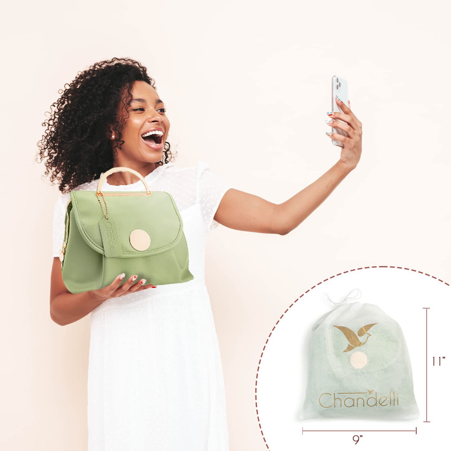 Versatile Hanging Makeup and Cosmetic Bag Travel-Friendly and Water-Resistant