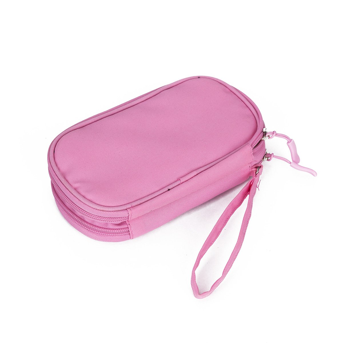 Hot Selling Cosmetic Zipper Bag Versatile Creative Designer Toiletry Bag Sundries Pouch Makeup Bag