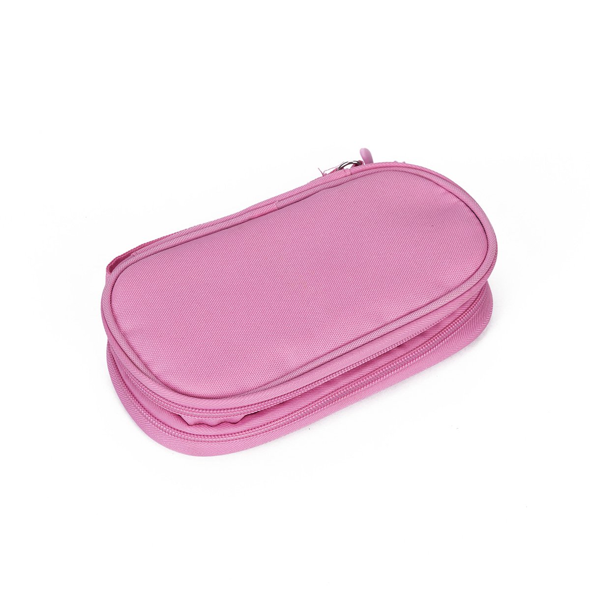 Hot Selling Cosmetic Zipper Bag Versatile Creative Designer Toiletry Bag Sundries Pouch Makeup Bag