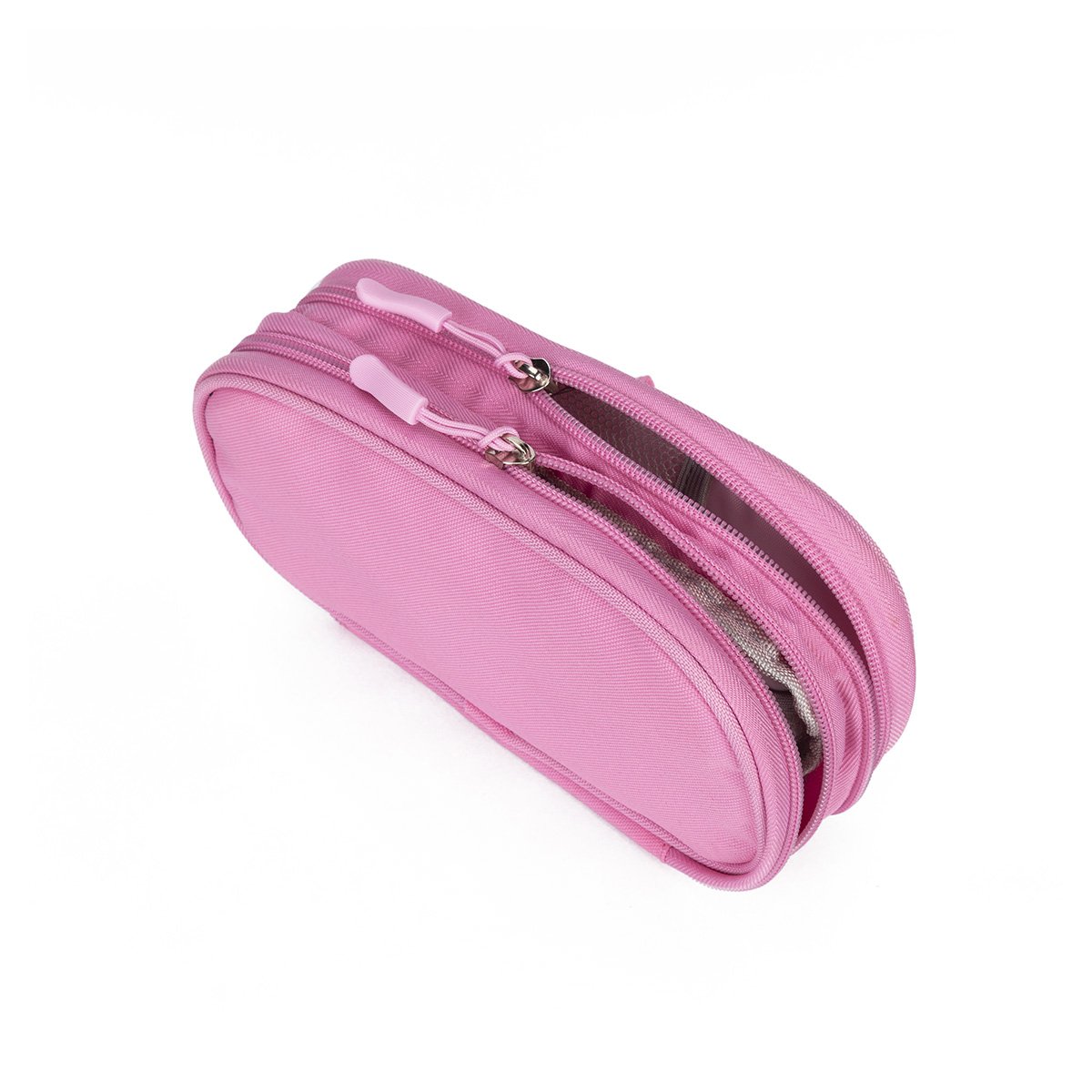Hot Selling Cosmetic Zipper Bag Versatile Creative Designer Toiletry Bag Sundries Pouch Makeup Bag