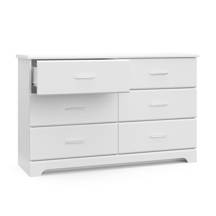 Spot Product Smart Bedroom Furniture Dresser For Baby Drawer Makeup Cosmetic Skin Care Set Packaging Box Sideboard Table