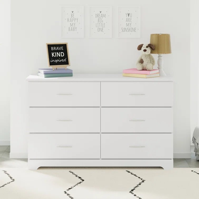 Spot Product Smart Bedroom Furniture Dresser For Baby Drawer Makeup Cosmetic Skin Care Set Packaging Box Sideboard Table