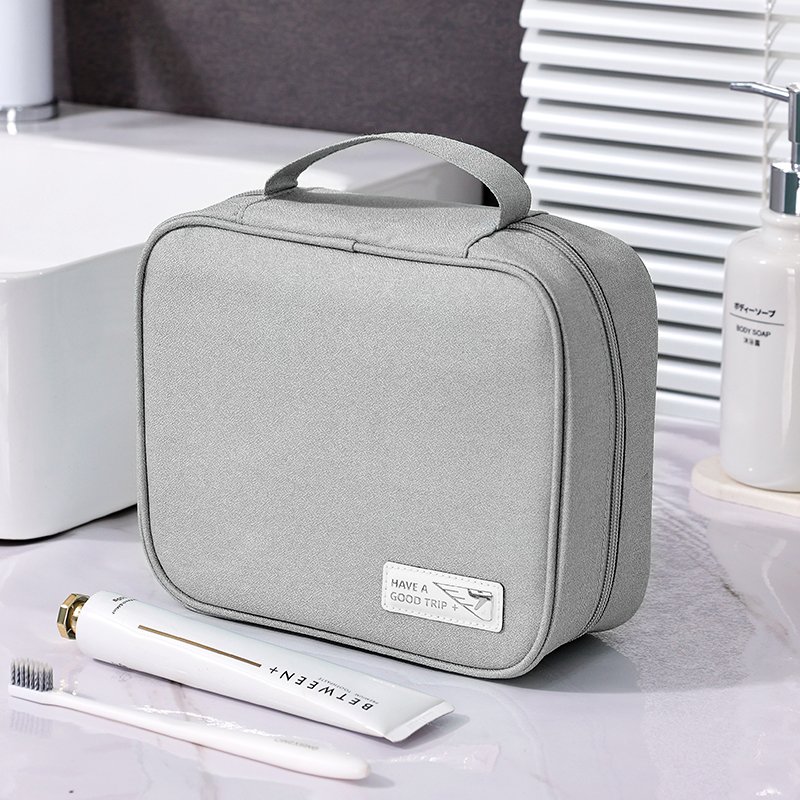 New series Travel Toiletry bag for Women Factory Custom small toiletries bags