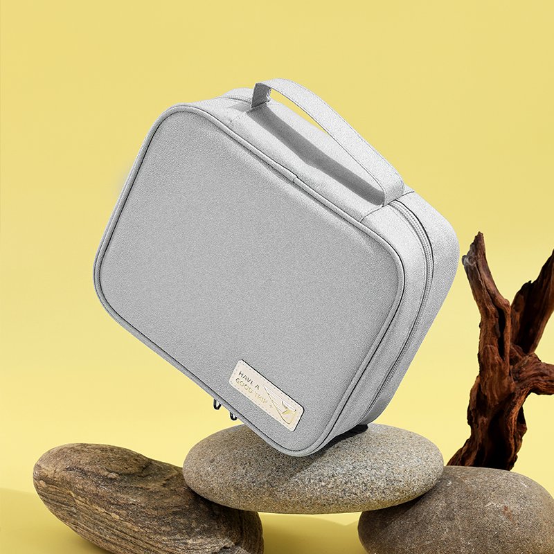 New series Travel Toiletry bag for Women Factory Custom small toiletries bags
