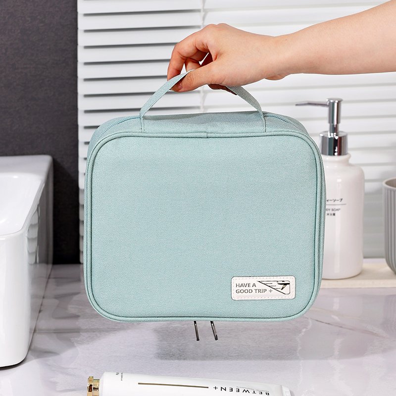 New series Travel Toiletry bag for Women Factory Custom small toiletries bags
