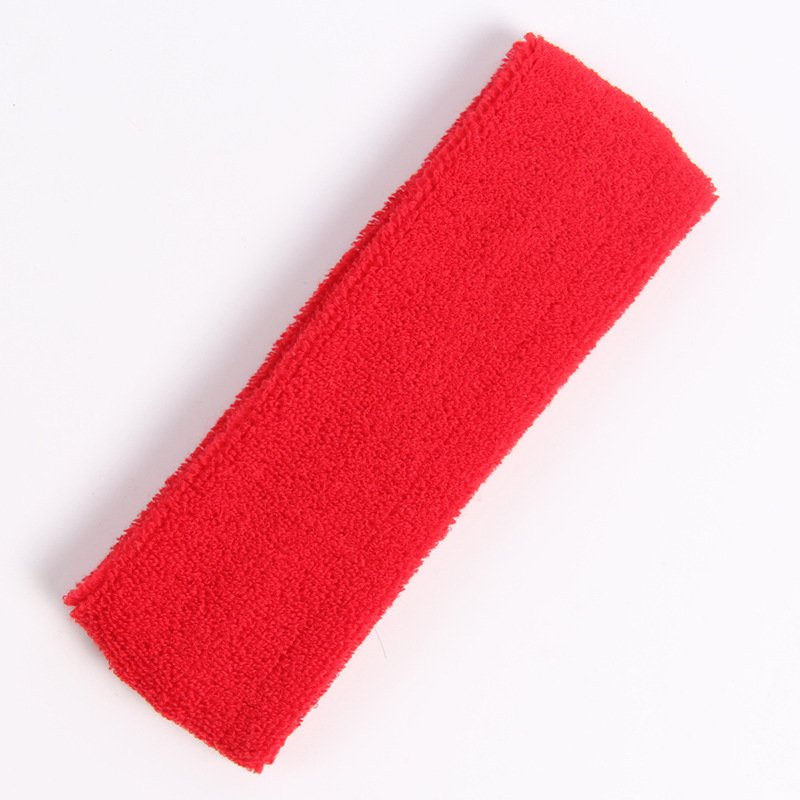 Custom Headband Anti Slip For Women Summer Promotional Solid Color Custom Logo Headband Wig Human Hair