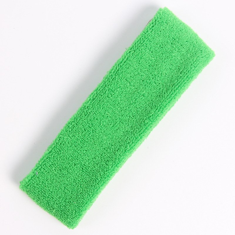 Custom Headband Anti Slip For Women Summer Promotional Solid Color Custom Logo Headband Wig Human Hair