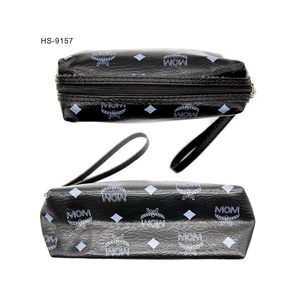 Hot Sale Custom Professional Private Logo Multi-functional Makeup Artist Bag For Cosmetic Brush Storage