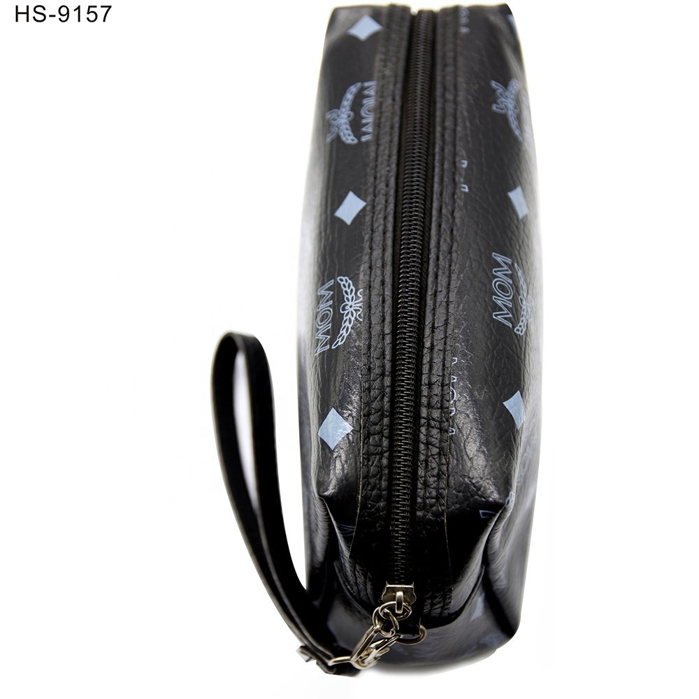 Hot Sale Custom Professional Private Logo Multi-functional Makeup Artist Bag For Cosmetic Brush Storage