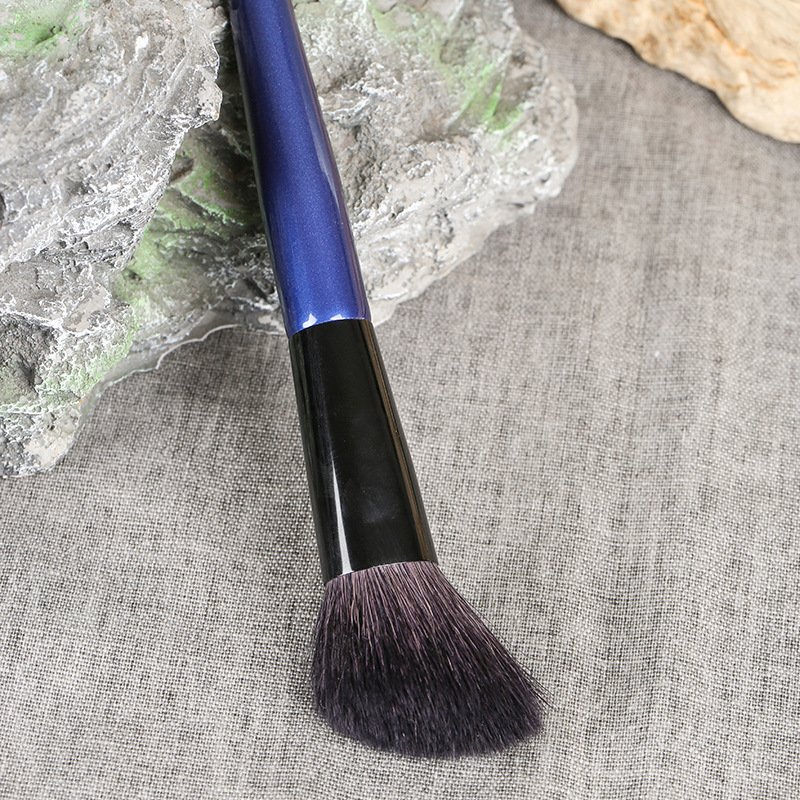 High Grade Customized Makeup Brush 5-piece Set