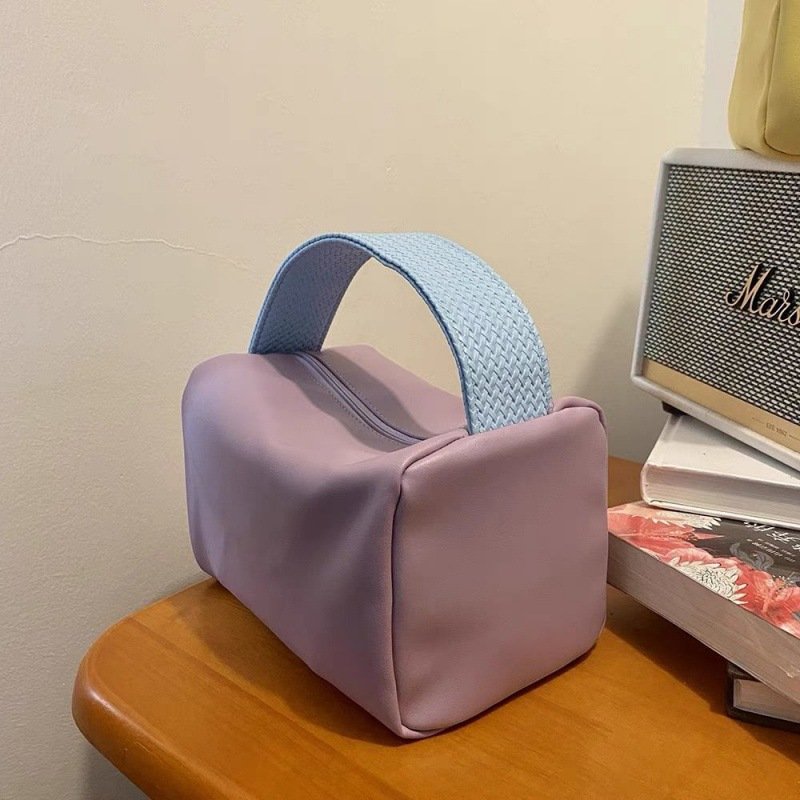 New Waterproof Makeup Pouch Beauty Cosmetic Bag For Travel