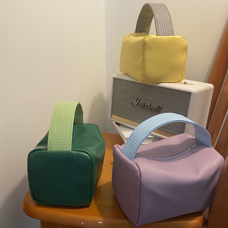 New Waterproof Makeup Pouch Beauty Cosmetic Bag For Travel