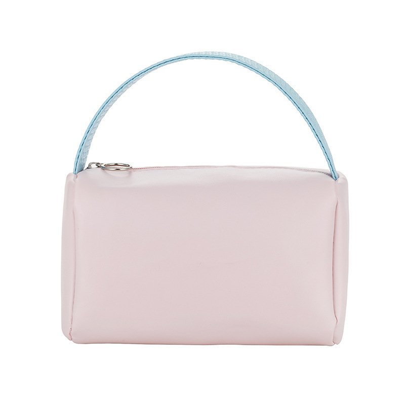 New Waterproof Makeup Pouch Beauty Cosmetic Bag For Travel