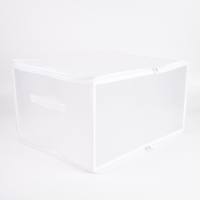 cosmetic makeup closet organizer large clothes organizing storage box modern organizer with lid