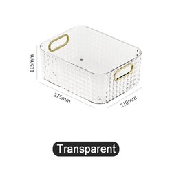 Transparent