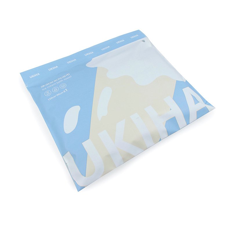Direct Wholesale Great Standard Recyclable Food Grade Biodegradable Custom Ziplock Bags For Food Packaging