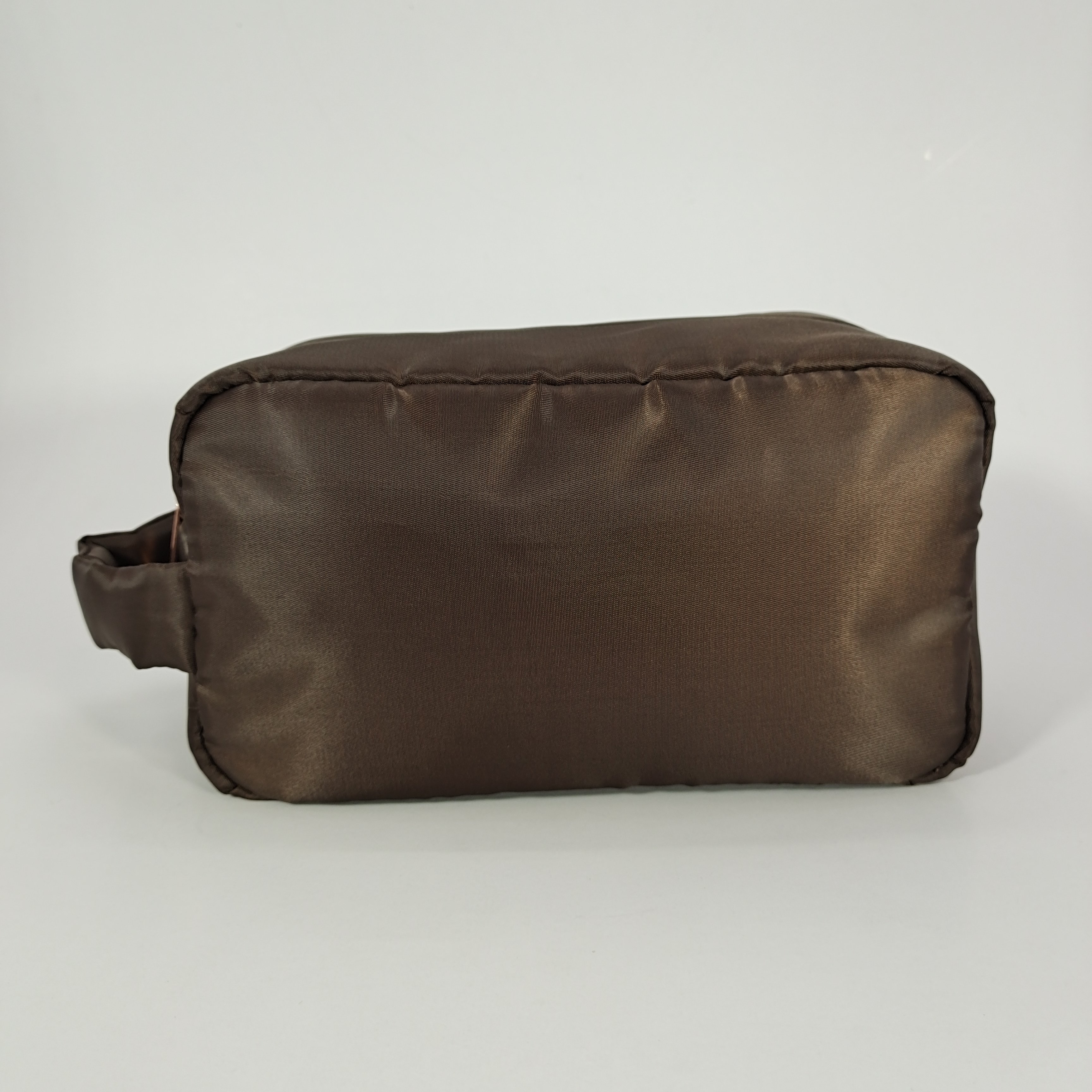 soft material Makeup Cosmetics Travel Bag