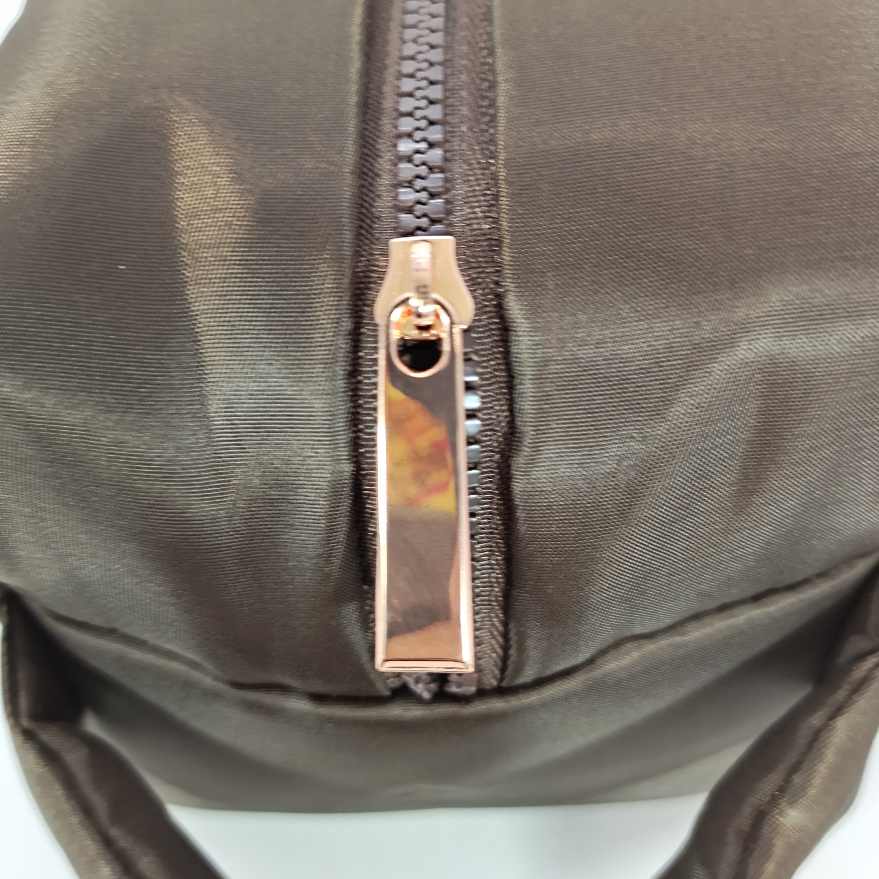 soft material Makeup Cosmetics Travel Bag